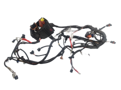 Instalace Motoru 240115753R Renault Twingo 2 1.2 16v D4F