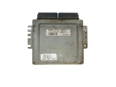 Blok Ovladačů S118301113B 8200214973 8200080285 Renault Siemens 42145