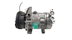 Kompresor Klimatizace SD6V12 1427B 8200037058 Sanden Renault Clio 2