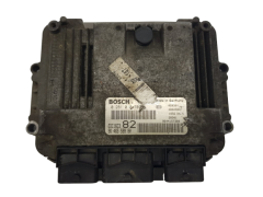 Blok Ovladačů PSA 0281010707 9644157380 Bosch 20461