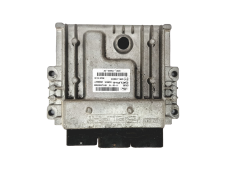 Blok Ovladačů 28306977 BG91-12A650-RF Ford Delphi