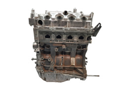 Motor Benzínový D4FH784 D4F784 1.2 T Renault Clio 3 Modus 8200856203