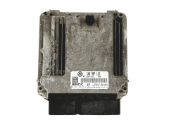 Blok Ovladačů 0261S02078 1K0907115 VW Bosch 