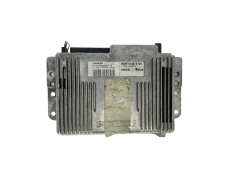 Blok Ovladačů S115300202A 7700875745 7700105980 Renault Siemens 56712