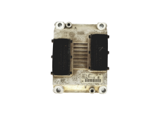 Řídicí Jednotka Motoru Fiat 00467694030 0261206981 Bosch 27337