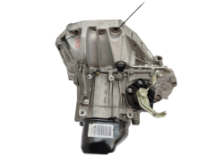 Převodovka Nový originál JH3171 7701978874 Renault Kangoo 2 1.5 DCI