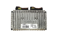 Blok Ovladačů S118057505C 9644057680 8200038888 PSA Siemens 