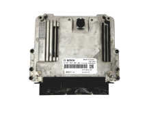 Blok Ovladačů 0281033901 237106319R 237100714R Renault Bosch