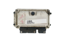 Blok Ovladačů 0261206246 9637838780id04  PSA Bosch 37707