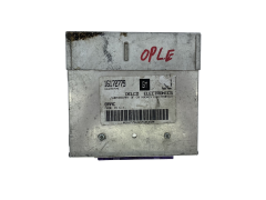 Blok Ovladačů 16172779 SJ BAAC Opel GM Delco 51736