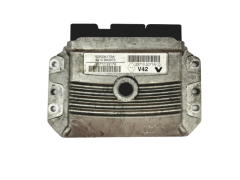 Blok Ovladačů V29034179A 237103317R 237102071R Dacia Renault Valeo 16680