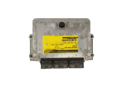 Blok Ovladačů  0261206419 9637137380 PSA Bosch