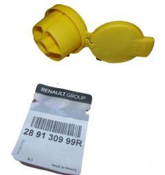 Víčko Nádrže Ostřikovače Originál 289130999R Renault