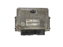 Blok Ovladačů Fiat 55185364 0281010337 Bosch 42571