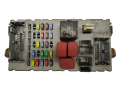 Pojistková Skříň Fiat 51732917 CPL 51818461 NPL Delphi 20012