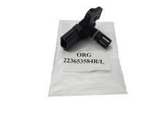 Senzor Tlaku Vzduchu Renault Scenic Megane 3 1.5-1.6 dCi 223653584R Senzor Tlaku Vzduchu Renault Scenic Megane 3 1.5-1.6 dCi 223653584R