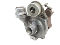 Turbodmychadlo 8200478276 54359700012 1.5 dci Renault 54391015082 S12