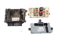 Starter Pack Alfa Romeo 147 55188111 51711429 46558758 1.9 16V JTD