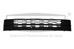 Mřížka nárazníku 5E0853677L 88531797602 Skoda Octavia 3 DPA