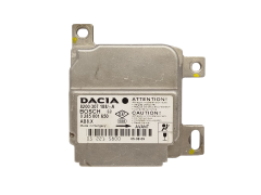 Blok Ovladačů Dacia 8200307188 0285001650 8201163278
