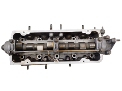 Hlava Válce Fiat 55187456 1.2 8V 188A4000 Hlava Válce Fiat 55187456 1.2 8V 188A4000