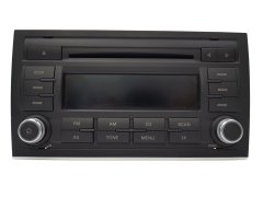 Rádio Cd Concert Seat Exeo 3R0035186 7648218366 Rádio Cd Concert Seat Exeo 3R0035186 7648218366