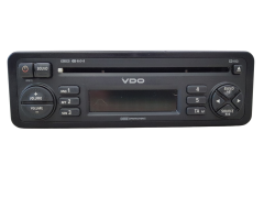 Rádio Cd VDO A2C53109821 CD 413/78A UIW Rádio Cd VDO A2C53109821 CD 413/78A UIW