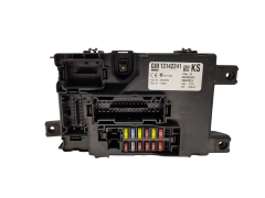 Blok Ovladačů Opel 13142241 000292540 28084929 GM 20421