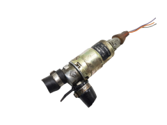 Krokový Motor 0280140537 Bosch Citroen Peugeot Fiat 1023