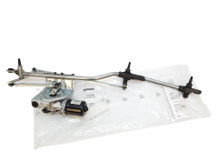 Mechanizmus Stěračů Nový originál Renault Scenic II 8200327016