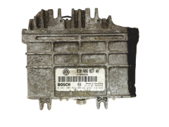 Blok Ovladačů 030906027AH 0261204823 VW Seat Bosch 18793