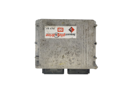Blok Ovladačů LPG 67R011002 110R001001 FLY SF BRC 42477