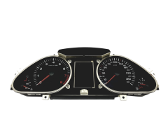 Otáčkoměr Audi A6 C6 4F0920931T 4F0910930C Magneti