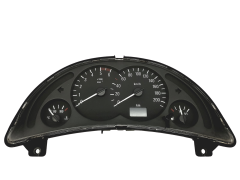 Otáčkoměr Opel Corsa C 13173347WA 110008988026 31297