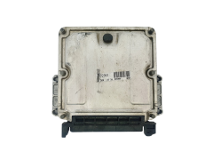 Blok Ovladačů 0281010360 9641607280 28FM0295 PSA Bosch 36115