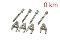 Příslušenství držák Kompletní 166507700R 8200376373 2.3dCi Renault Master 3 0km