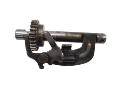 Ozubené Kolo R JR5 8200385828 8200073108A Renault Dacia Nissan