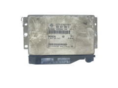 Blok Ovladačů VW Audi 8D0907389D 0265109463 Bosch 55776