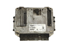 Blok Ovladačů 3M51-12A650-MA 0281011263 Ford Bosch 27586