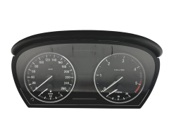 Tachometr BMW 3 E90 E91 9166846-03 1025350-86 43827