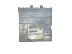 Blok Ovladačů 8D0907557B 0261203554 Audi Bosch 57318