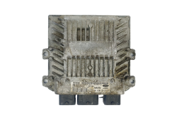 Blok Ovladačů 3S61-12A650-LA 5WS40069A-T Ford Siemens 46051