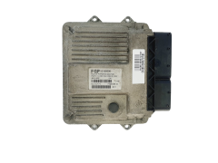 Blok Ovladačů Fiat 55186608 MJD6JF.P3 71600.004.02 Magneti Marelli 46727