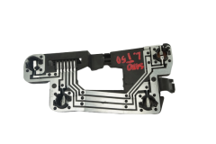 Vložka Zpětného Světla Levý Zadek 6350L8 6350K3 2530 Citroen Saxo 