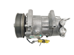 Kompresor Klimatizace 6942501-03 SD6V12 1457F MINI R56 1.6D Kompresor Klimatizace 6942501-03 SD6V12 1457F MINI R56 1.6D