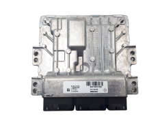 Blok Ovladačů Renault 237105172R 237104878R S180212103A 0km Continental