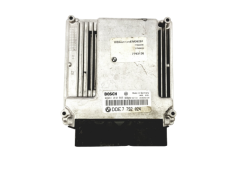 Blok Ovladačů DDE7792024 0281010565 BMW Bosch 16944
