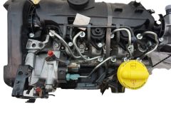 Vstřikovací Čerpadlo Vstřikování paliva převody 167003608R 167000897R 1.5 dci Vstřikovací Čerpadlo Vstřikování paliva převody 167003608R 167000897R 1.5 dci
