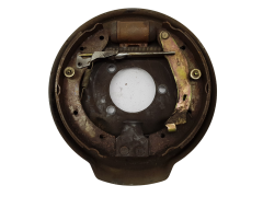 Brzdový Štít Levý 421176 Peugeot Partner Citroen Berlingo