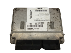 Blok Ovladačů Skoda 047906033C 5WP44203 08 Siemens
